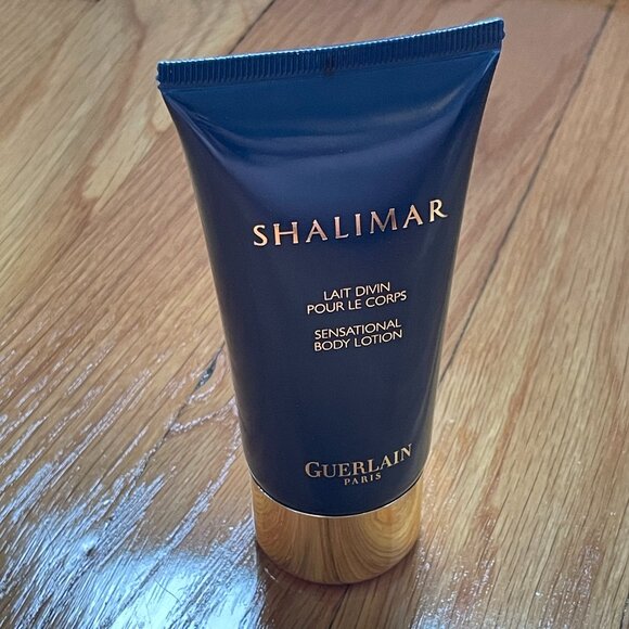 GUERLAIN Other - Guerlain Shalimar Body Lotion